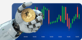 Dashboard view of the Redmont Calvholm digital currency exchange platform