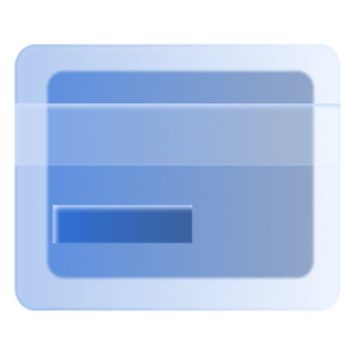 Variety of payment methods available via Redmont Calvholm: credit card, PayPal, and bank transfer