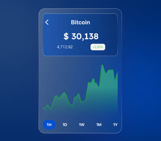 Redmont Calvholm platform for administering digital currency holdings